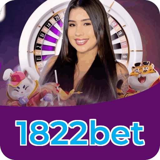 Apostas esportivas ao vivo na 1822bet
